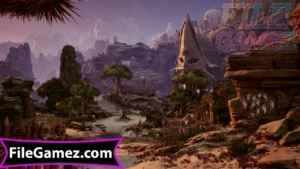 Avowed Free Download 4