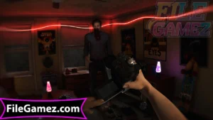 Dream Cage Free Download 3