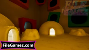 Garten of Banban 0 Free Download 4