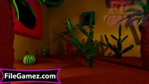 Garten of Banban 0 Free Download 5