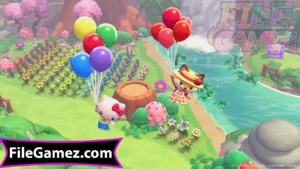Hello Kitty Island Adventure Free Download 2