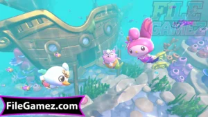 Hello Kitty Island Adventure Free Download 6