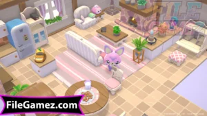 Hello Kitty Island Adventure Free Download 5