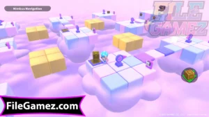 Hello Kitty Island Adventure Free Download 4