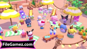 Hello Kitty Island Adventure Free Download 3