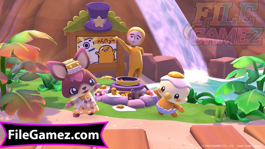 hello kitty island adventure torrent download