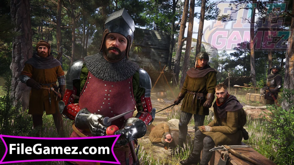 kingdom come deliverance 2 full game download