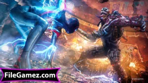 Marvel’s Spider-Man 2 Free Download 2