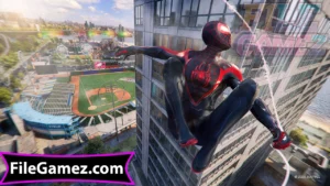 Marvel’s Spider-Man 2 Free Download 6