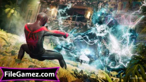 Marvel’s Spider-Man 2 Free Download 5