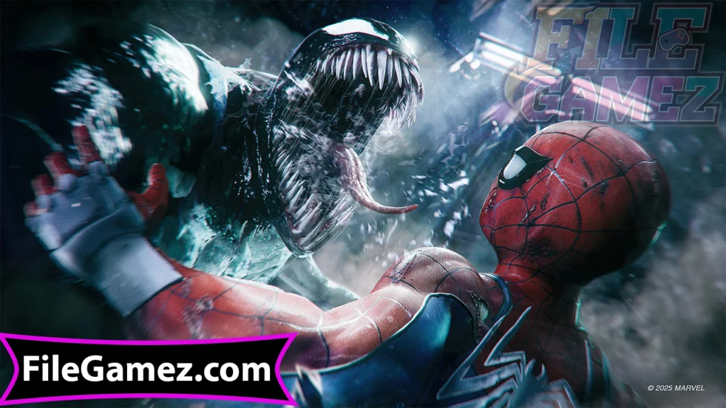 marvel's spider-man 2 full game download