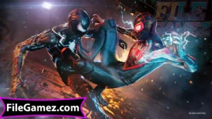 Marvel’s Spider-Man 2 Free Download 4