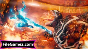 Marvel’s Spider-Man 2 Free Download 3