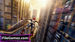 Marvel’s Spider-Man 2 Free Download 8