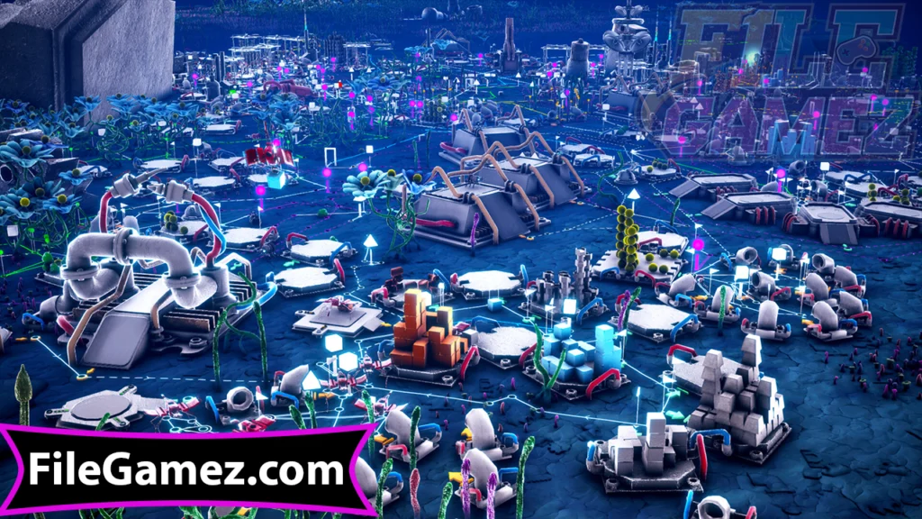 microtopia full game download