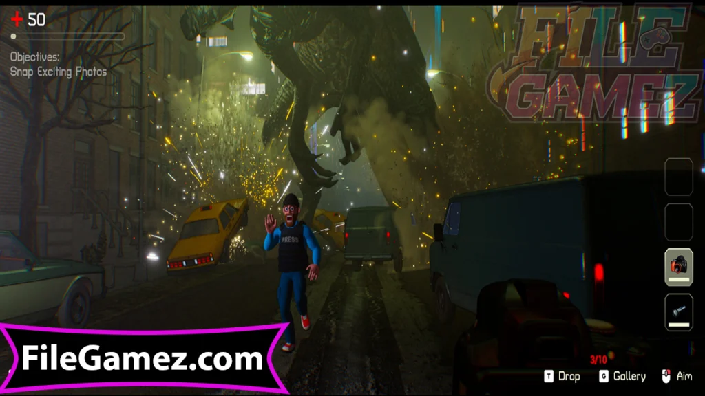 the headliners full game download