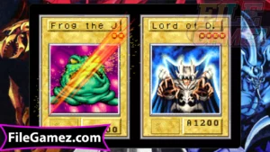Yu-Gi-Oh! EARLY DAYS COLLECTION Free Download 2