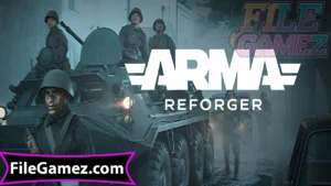 Arma Reforger Free Download 1