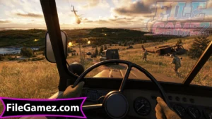 Arma Reforger Free Download 5