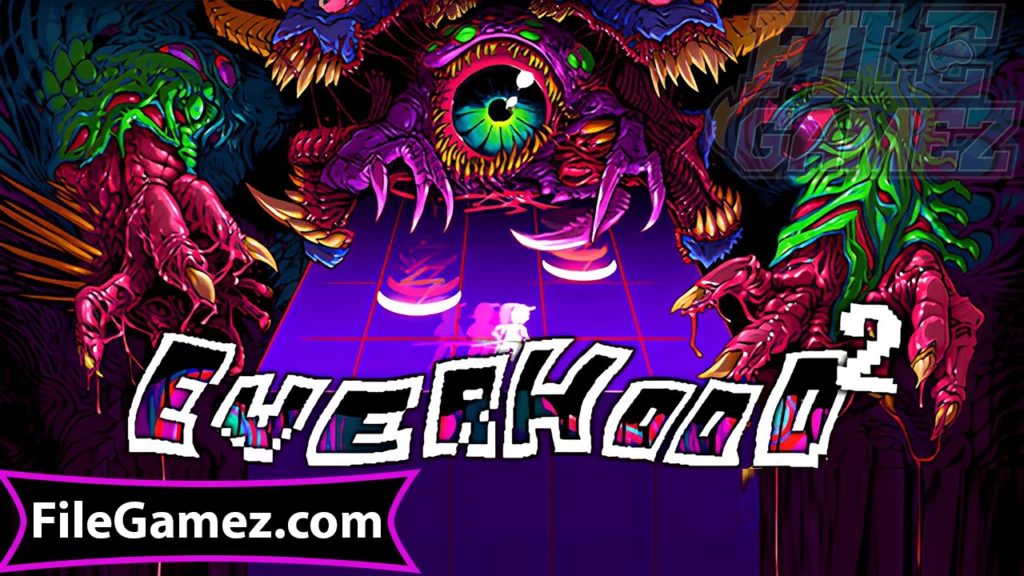 Everhood 2 Free Download Game