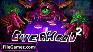 Everhood 2 Free Download 1