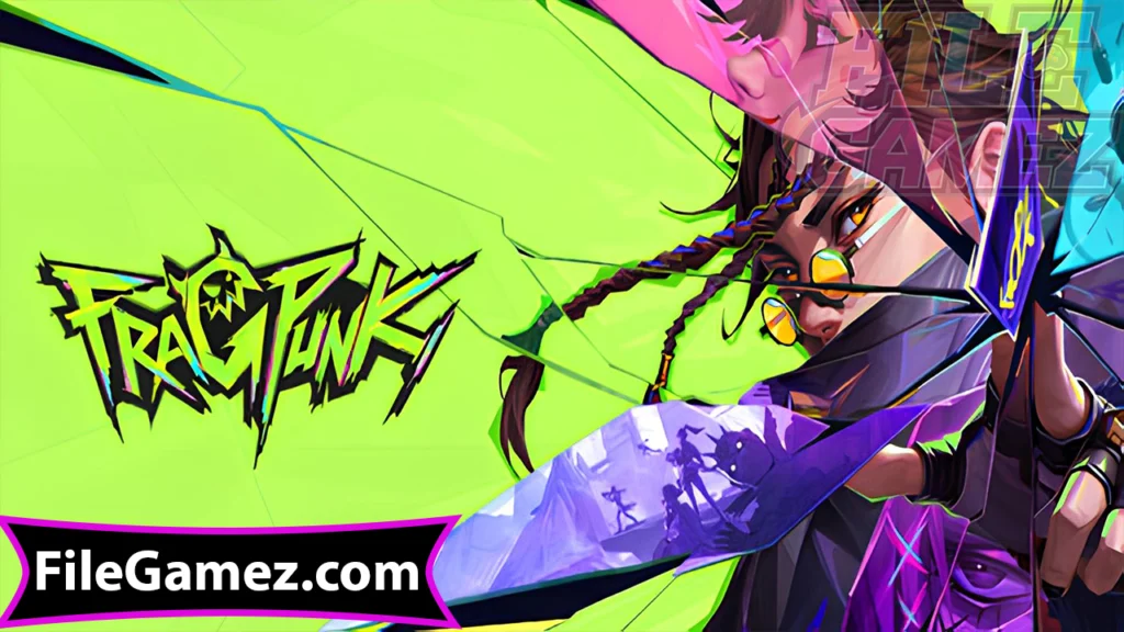 FragPunk Free Download Game