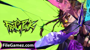 FragPunk Free Download 1