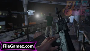 GTA 5 Enhanced Free Download 3