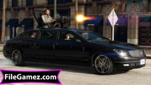 GTA 5 Enhanced Free Download 2