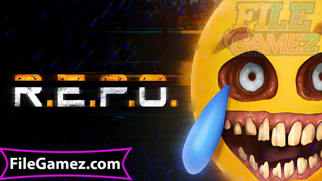 R.E.P.O. Free Download Game