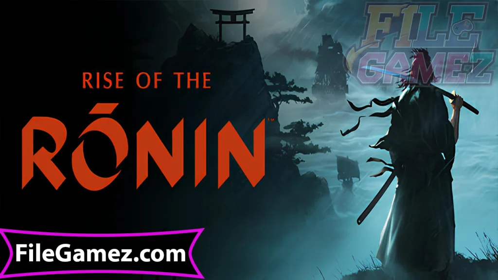 Rise of the Ronin Free Download Game