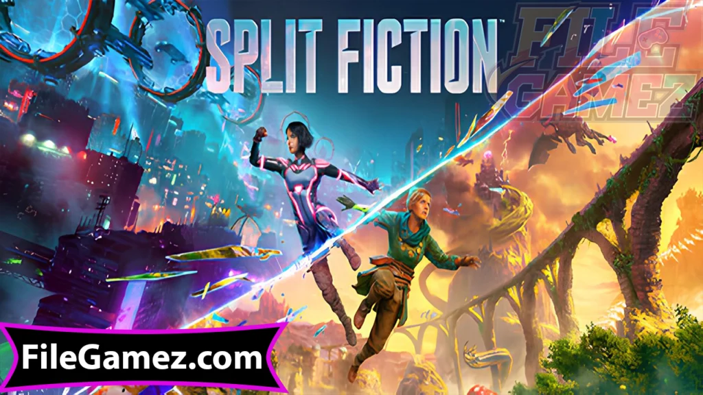 Split Fiction Free Download Game