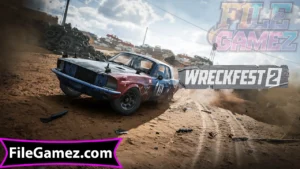 Wreckfest 2 Free Download 1