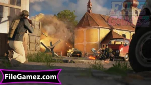 Arma Reforger Free Download 2