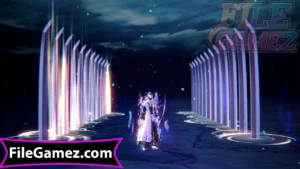 BLEACH Rebirth of Souls Free Download 5