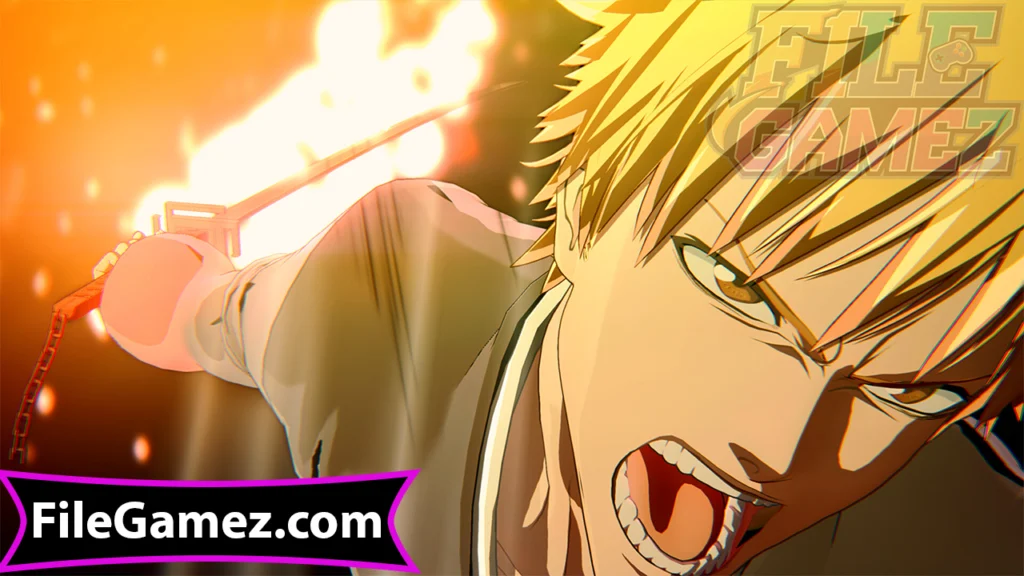 bleach rebirth of souls full game download