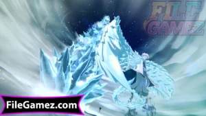 BLEACH Rebirth of Souls Free Download 4