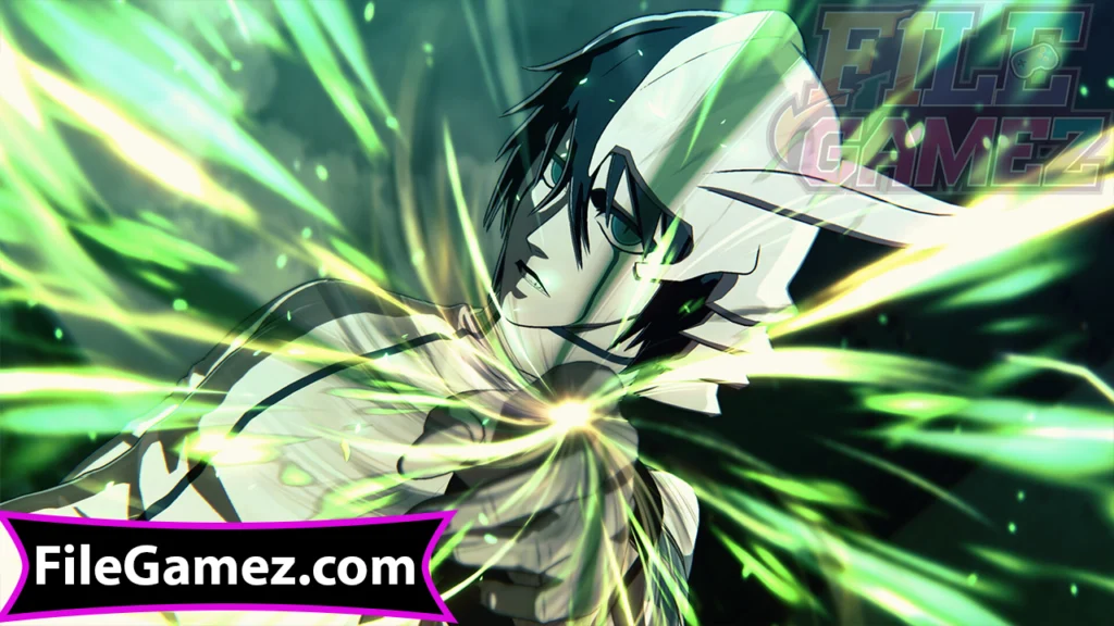 bleach rebirth of souls torrent download