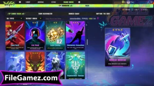 FragPunk Free Download 5