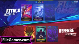 FragPunk Free Download 4