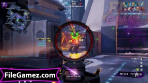 FragPunk Free Download 3