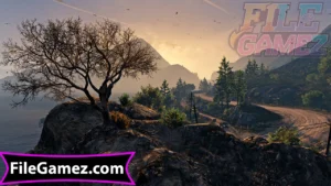 GTA 5 Enhanced Free Download 4