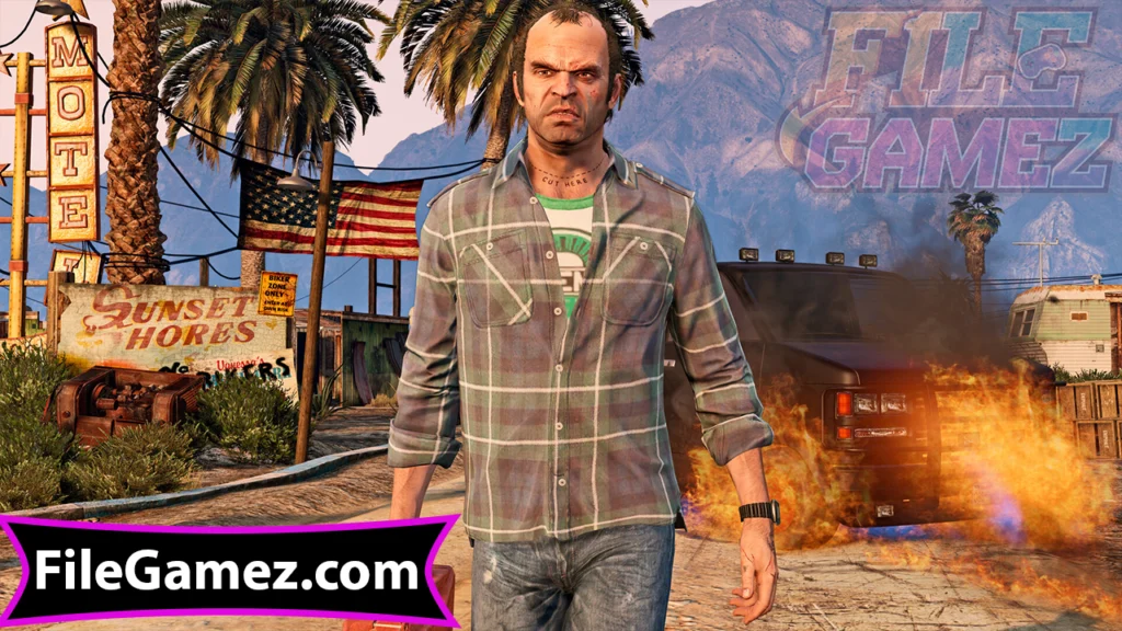 gta 5 enhanced full game download