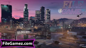 GTA 5 Enhanced Free Download 6