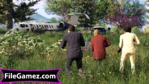 GTA 5 Enhanced Free Download 5