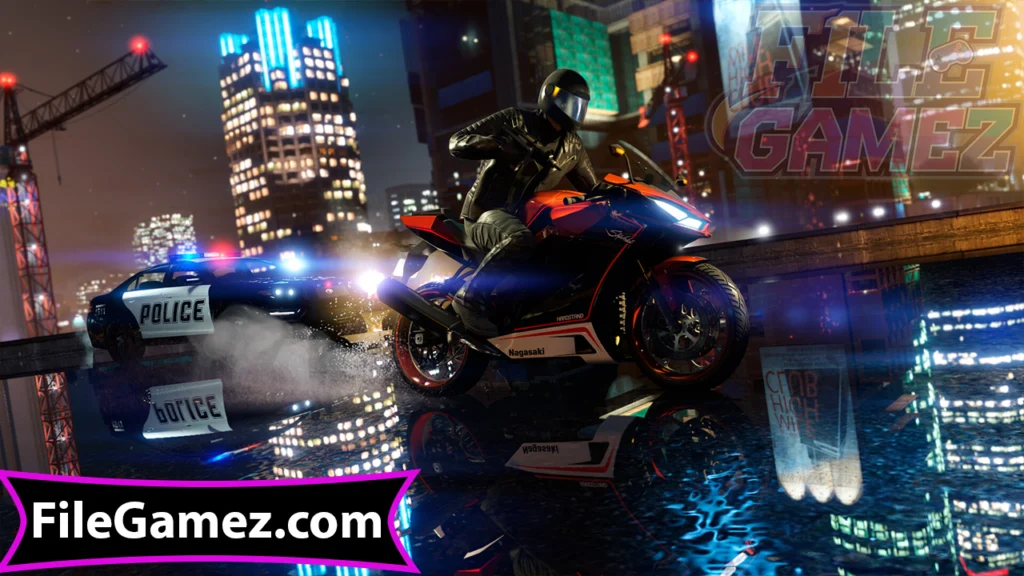 gta 5 enhanced torrent download
