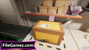 Order 13 Free Download 5