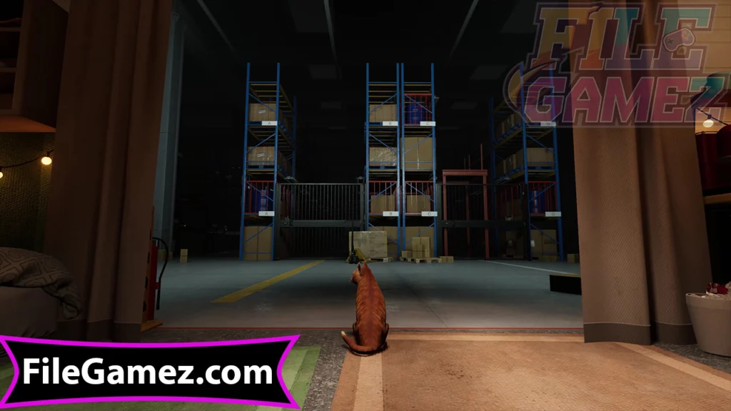 order 13 full game download