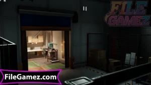 Order 13 Free Download 2