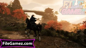 Rise of the Ronin Free Download 4